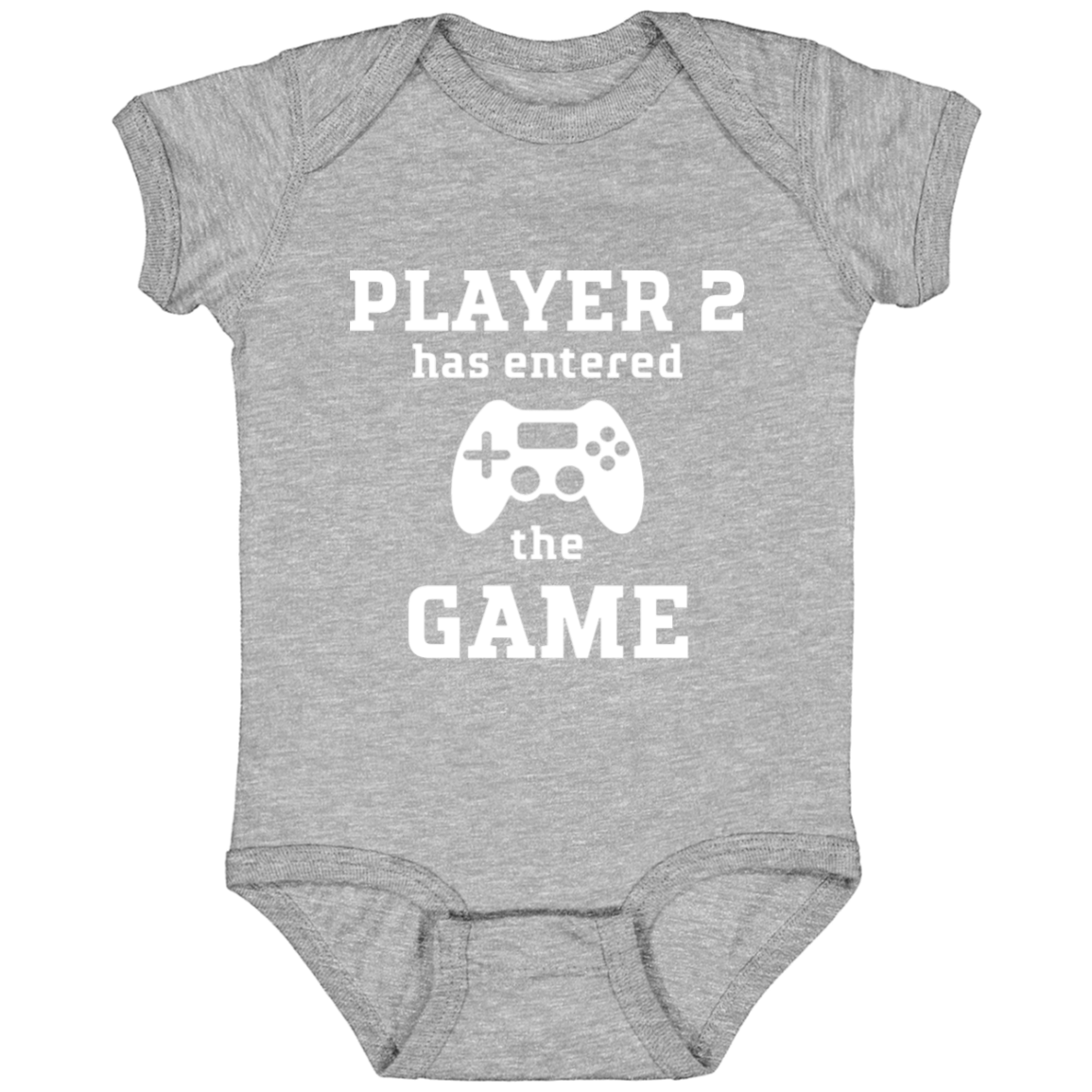 Daddy Duo - Leveled up Daddy and Player Shirts