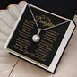 To Our Daughter - Eternal Hope Necklace