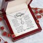 To Our Daughter - Eternal Hope Necklace