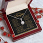 To Our Daughter - Eternal Hope Necklace