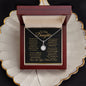 To Our Daughter - Eternal Hope Necklace